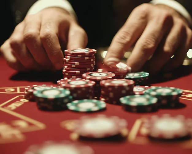 Togel Number Game